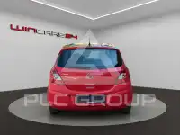 2006 Opel Corsa