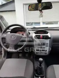 2006 Opel Corsa