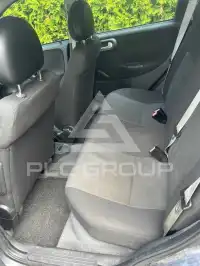 2006 Opel Corsa