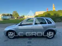 2006 Opel Corsa