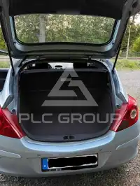 2006 Opel Corsa