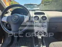 2006 Opel Corsa