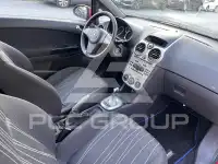 2006 Opel Corsa