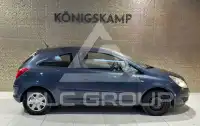 2006 Opel Corsa