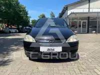 2006 Opel Corsa