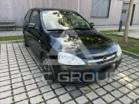 2006 Opel Corsa