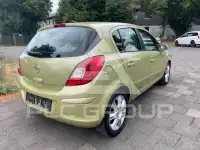 2006 Opel Corsa