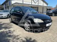 2006 Opel Corsa
