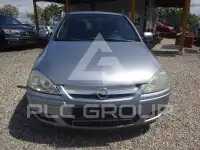2006 Opel Corsa