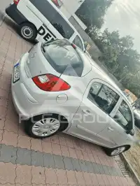 2006 Opel Corsa