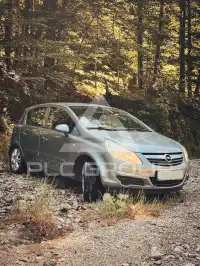 2006 Opel Corsa
