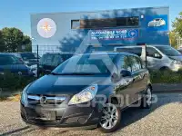 2006 Opel Corsa