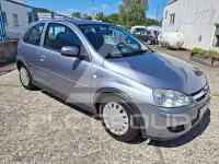 2006 Opel Corsa