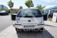 2006 Opel Corsa