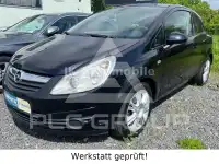 2006 Opel Corsa