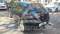 2006 Opel Corsa