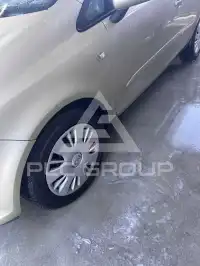 2006 Opel Corsa