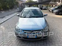 2006 Opel Corsa