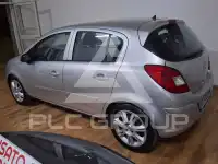 2006 Opel Corsa