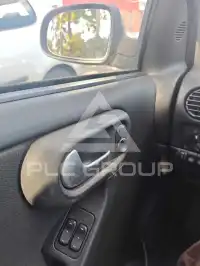 2006 Opel Corsa