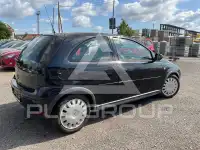 2006 Opel Corsa