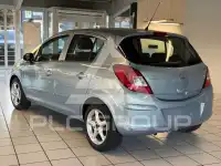 2006 Opel Corsa