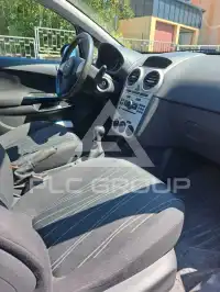 2006 Opel Corsa