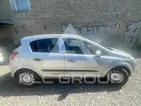 2006 Opel Corsa