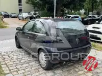 2006 Opel Corsa