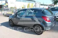 2006 Opel Corsa
