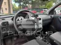 2006 Opel Corsa