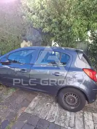 2006 Opel Corsa
