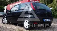 2006 Opel Corsa