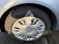 2006 Opel Corsa
