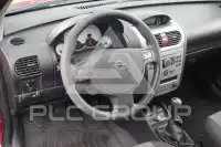 2006 Opel Corsa
