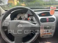 2006 Opel Corsa
