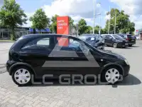 2006 Opel Corsa