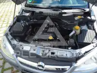 2006 Opel Corsa