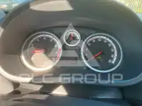 2006 Opel Corsa