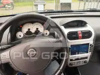 2006 Opel Corsa