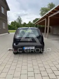 2006 Opel Corsa