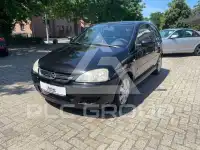 2006 Opel Corsa