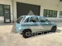 2006 Opel Corsa