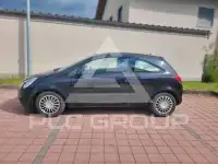 2006 Opel Corsa