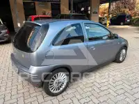 2006 Opel Corsa