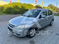 2006 Opel Corsa