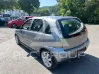 2006 Opel Corsa