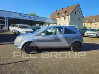 2006 Opel Corsa