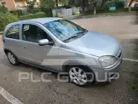 2006 Opel Corsa
