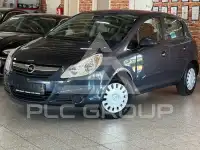 2006 Opel Corsa